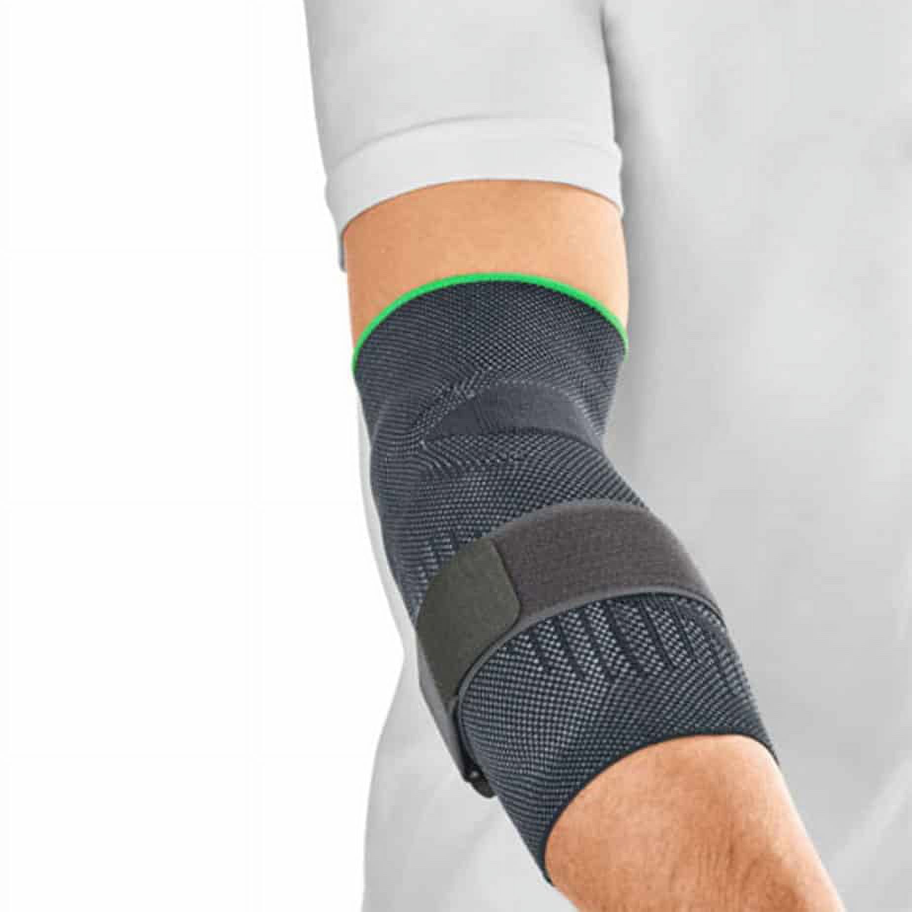 Medi Protect Epi Elbow Support   Gray III   K630803