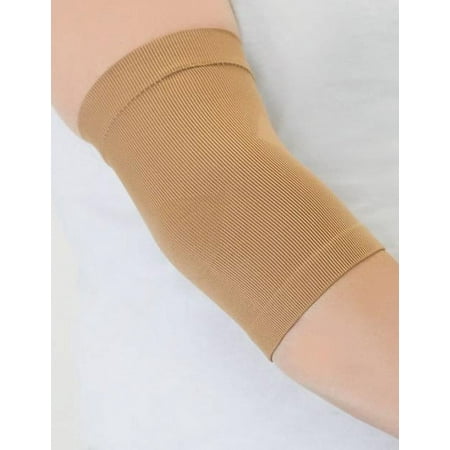 Medi Protect Seamless Knit Elbow Support