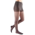thumbnail image 1 of Medi Sheer & Soft Pantyhose, CT, (Size: II) 20-30mmHg Smoke, 1 of 2