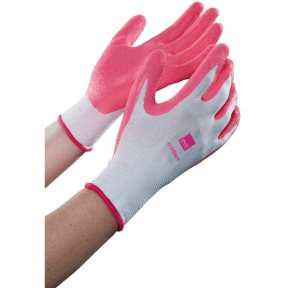 Medi Super-Grip Application Gloves &nbsp;Non-Slip Donning Gloves for Mediven Compression Garments
