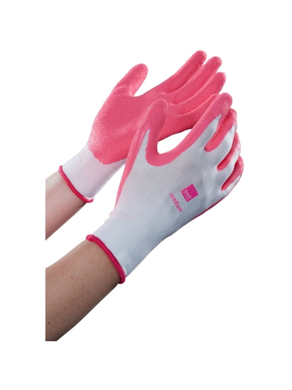 Super-Grip Application Gloves Non-Slip Donning Gloves for Mediven Compression Garments