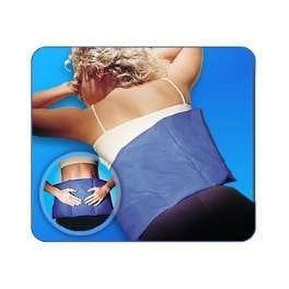 Medi-Temp Hot And Cold Reusable Compress Pad, Large
