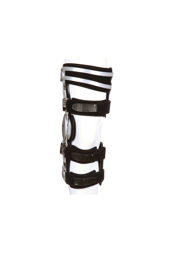 Medi USA M3 OA Arthritis Knee Brace-Small-Medial-Left