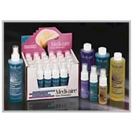 Medi-aire Biological Odor Eliminator Refill