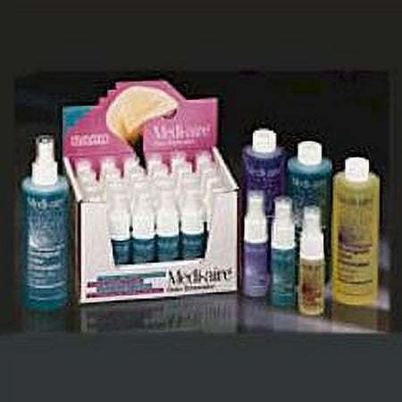 Medi-aire Biological Odor Eliminator Refill 8 Oz. Bottle, Fresh Air Scented Part No. 7008a (1/ea)