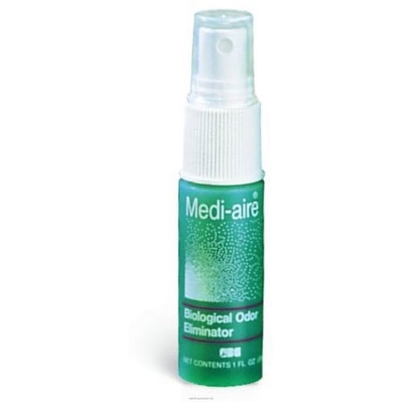 Medi-aire Fresh Air Scent Odor Neutralizer, 1 oz. Spray Bottle
