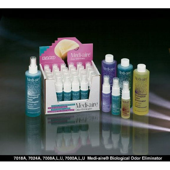 Medi-aire Odor Neutralizer , 7018U - EACH