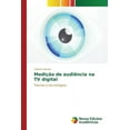 thumbnail image 1 of Medição de audiência na TV digital (Paperback), 1 of 1
