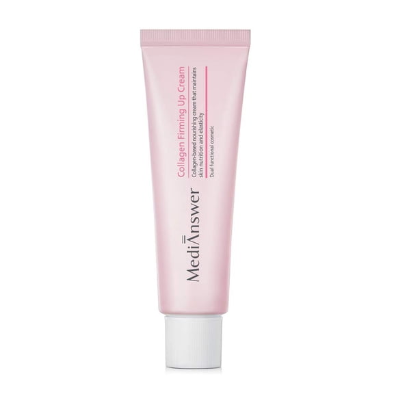 MediAnswer Collagen Firming Up Cream 1.69 fl.oz. 50ml