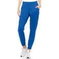 thumbnail image 1 of MediChic Active Wear Yoga Athletic Joggers Pants with Six Pockets, 1 of 4