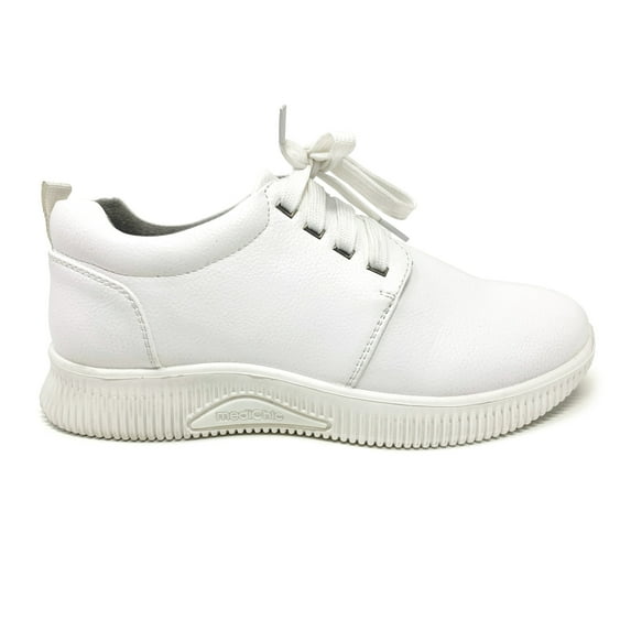 MediChic Womens Work Shoes with Memory Foam Insoles