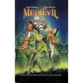 thumbnail image 1 of MediEvil (Graphic Novel), 1 of 1