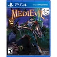 thumbnail image 1 of Medievil (Playstation 4), 1 of 6