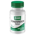 thumbnail image 1 of MediNatura BHI Constipation Natural Relief Tablets Homeopathic Medicine 100 Count, 1 of 7