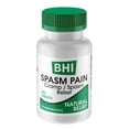 thumbnail image 1 of MediNatura BHI Spasm Natural Relaxer - Relief for Menstrual Cramps, Bloating, Aches & Muscle Spasms - 5 Active Homeopathic Ingredients - 100 Tablets, 1 of 8