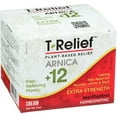 thumbnail image 1 of MediNatura T-Relief Arnica +12 Extra Strength 8 oz Cream, 1 of 7