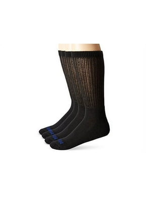 MediPeds Mens Socks in Mens Clothing - Walmart.com