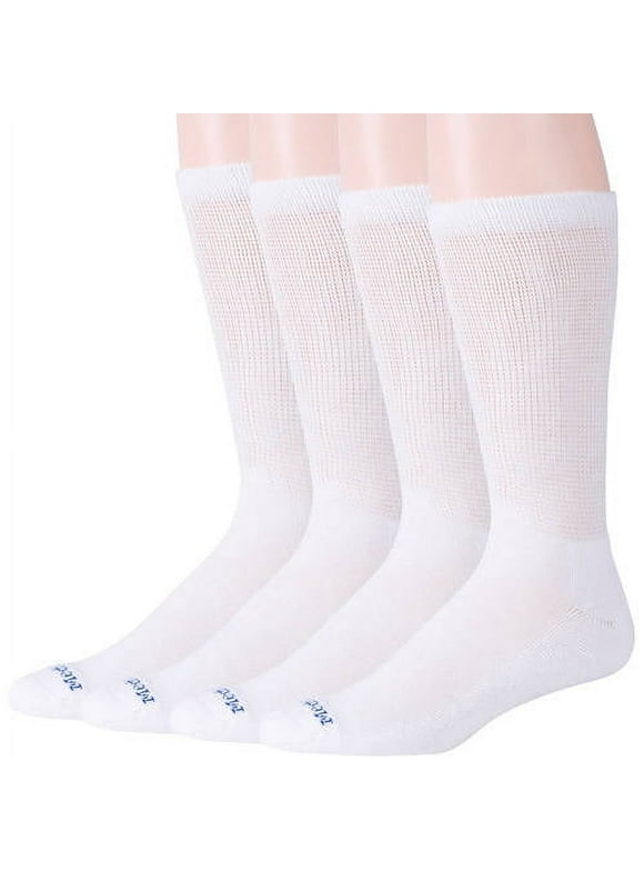 MediPeds Diabetic Socks in Diabetes Support - Walmart.com