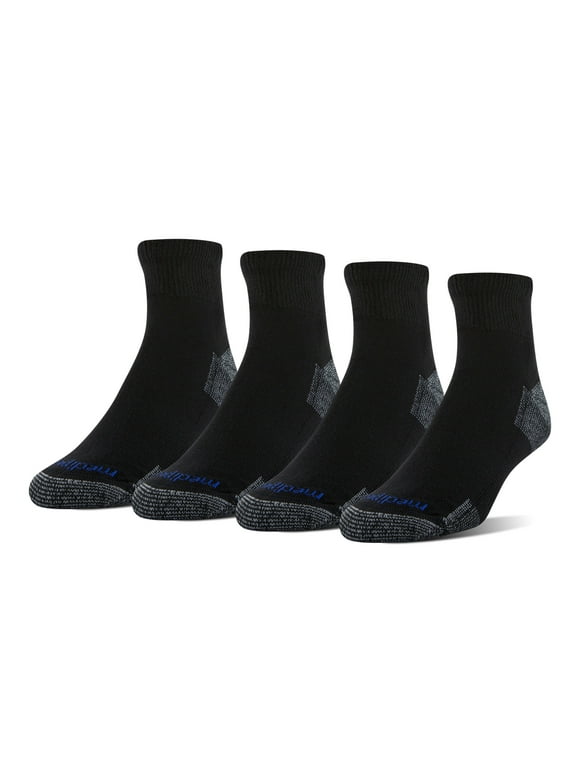 MediPeds Diabetic Socks in Diabetes Support - Walmart.com