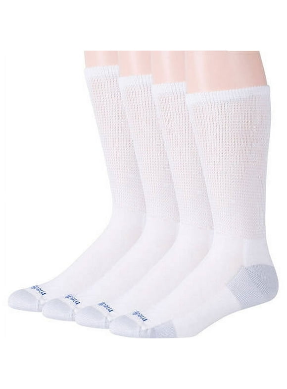 MediPeds Diabetic Socks in Diabetes Care - Walmart.com
