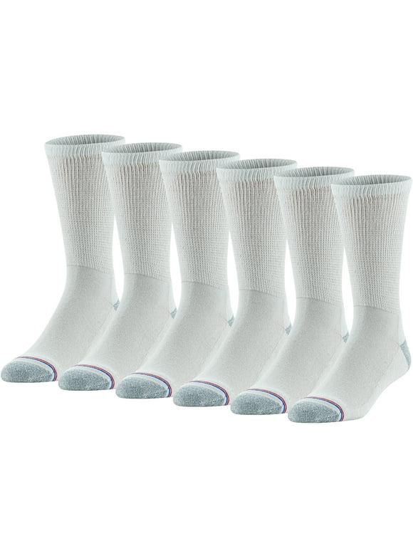 MediPeds Mens Socks in Mens Clothing - Walmart.com