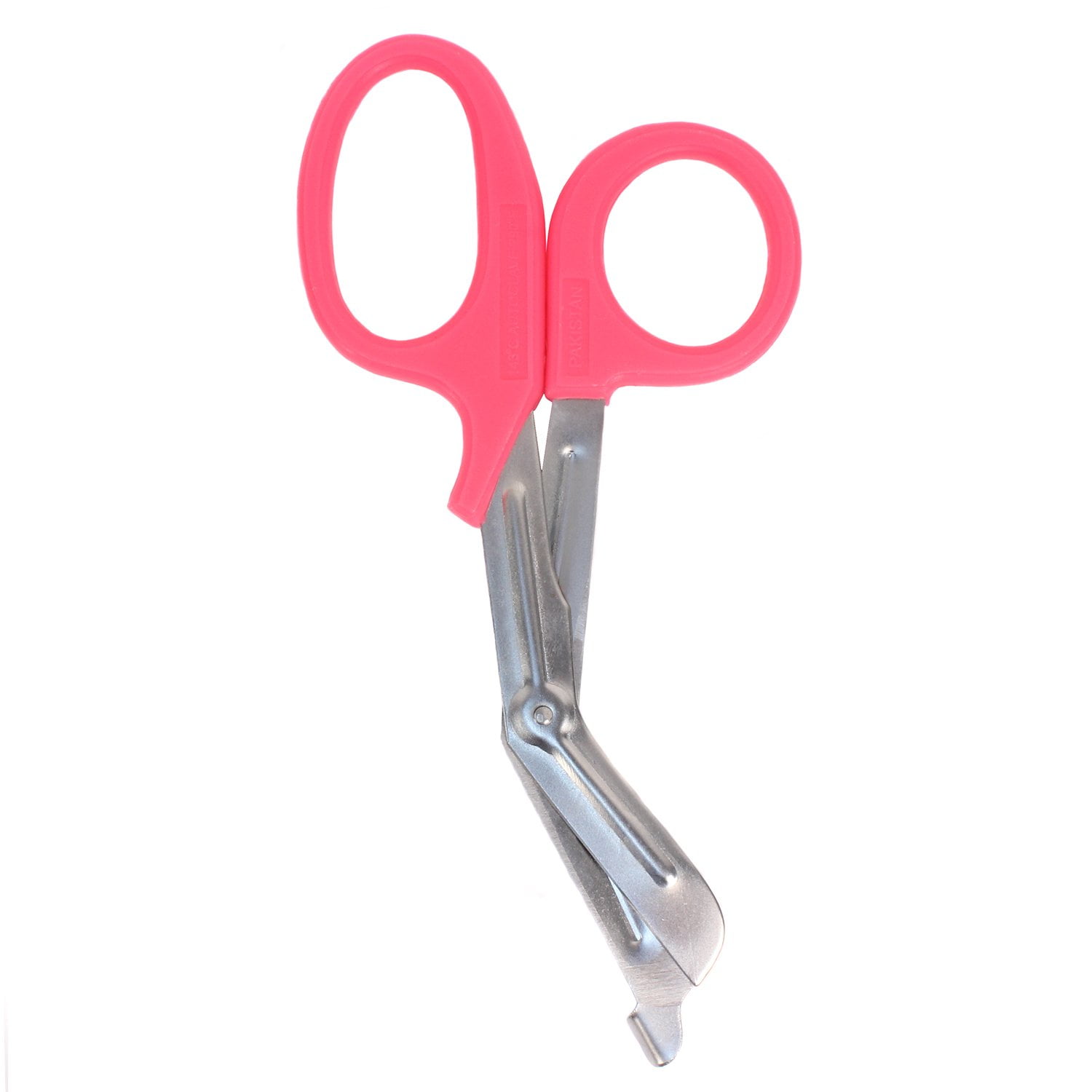 Giant Ribbon Cutting Scissor Set with Red Ribbon Included - 25 Extra Large  Scissors - Heavy Duty Metal Construction for Grand Openings