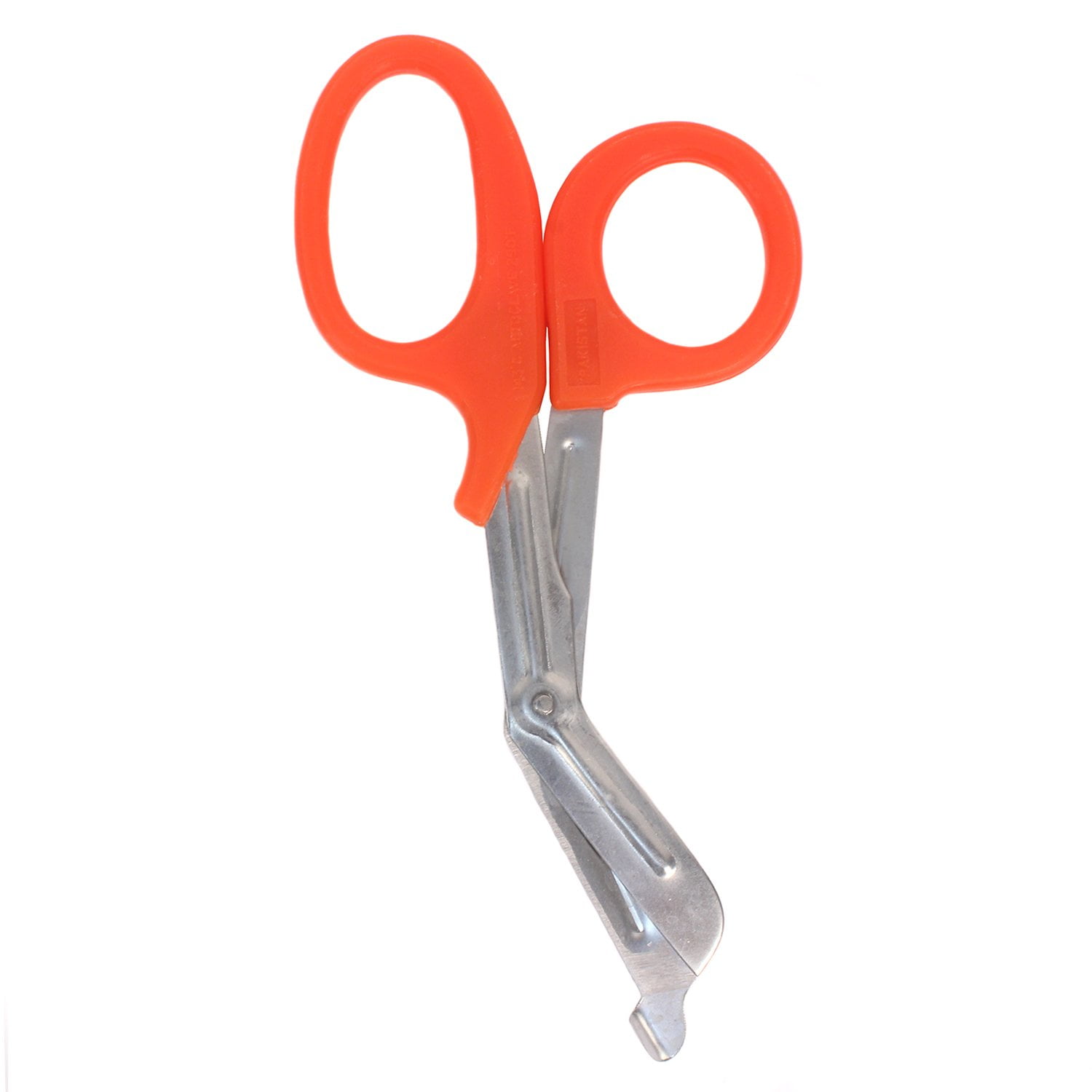 MedITAC Stainless Steel Autoclavable Paramedic Utility Bandage Shears, 7.25, Orange, 1 Pack 55b50666 Ba81 4c85 Ad20 2e0f14b5154f.f9d4d74242f16b2fc9ef39eece9a8867