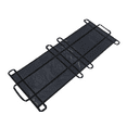 thumbnail image 1 of MediTac Multi-Use Disposible Water Resistant Litter - 750 lbs Load Capacity - 74" x 27" - Nylon, 1 of 5