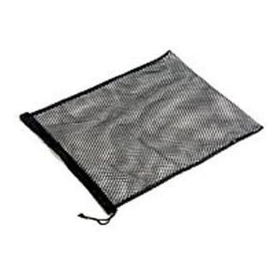 Media Bag 18x25 inch - Waterfall & Biofalls Filter Media Holder - Aquarium Fish Pond Filtration - Durable Mesh Bag for Bio Media