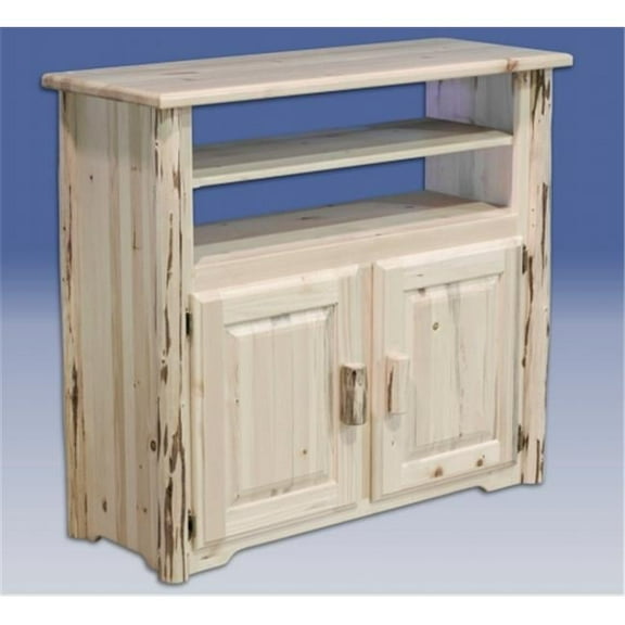 Media Center - Ready To Finish