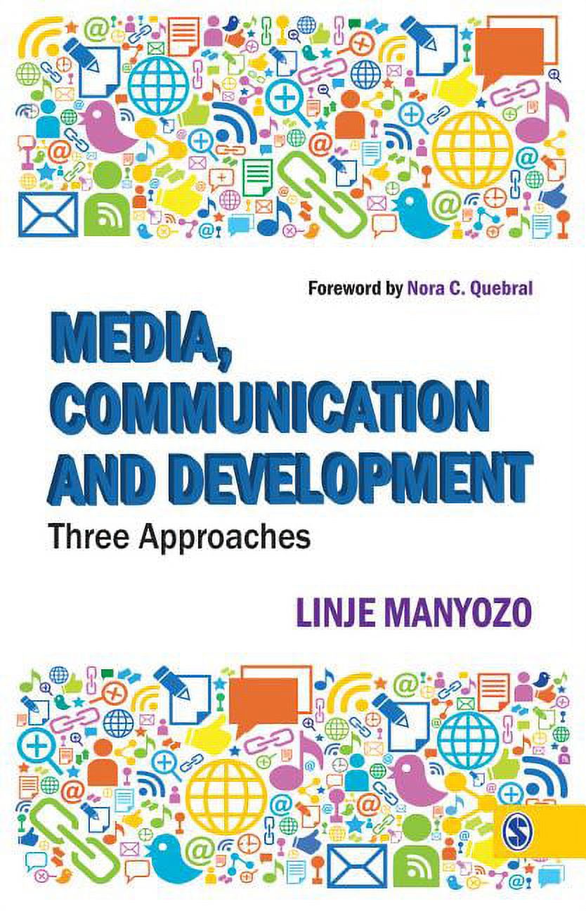 Media, Communication and Development - Walmart.com