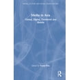 thumbnail image 1 of Media, Culture and Social Change in Asia Media in Asia: Global, Digital, Gendered and Mobile, (Hardcover), 1 of 1