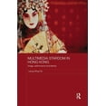 thumbnail image 1 of Media, Culture and Social Change in Asia Multimedia Stardom in Hong Kong: Image, Performance and Identity, (Paperback), 1 of 1