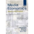 thumbnail image 1 of Pre-Owned Media Economics: Theory and Practice (Paperback) 0805845801 9780805845808, 1 of 1