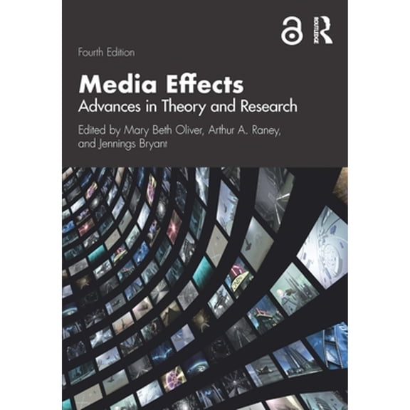 Pre-Owned Media Effects: Advances in Theory and Research (Routledge Communication Series)