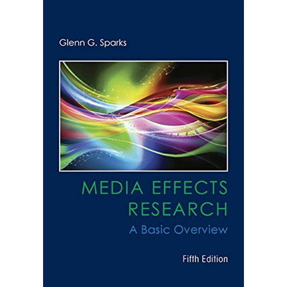 Pre-Owned Media Effects Research: A Basic Overview, (Paperback)