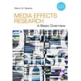 thumbnail image 1 of Pre-Owned Media Effects Research: A Basic Overview (Paperback) 1111344450 9781111344450, 1 of 1
