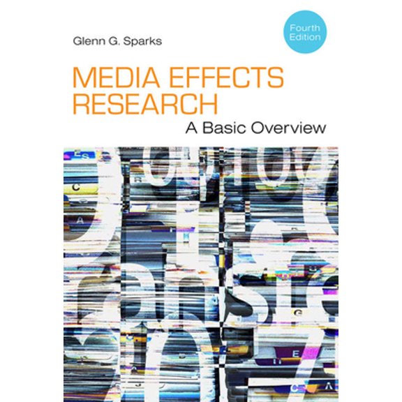 Pre-Owned Media Effects Research: A Basic Overview (Paperback) 1111344450 9781111344450