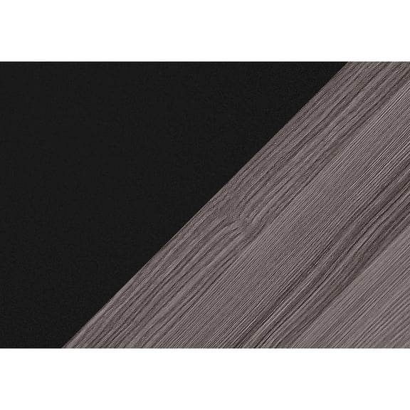 Stylish Wood Look Entertainment Center - Ideal for Living Room Decor