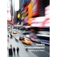 thumbnail image 1 of Pre-Owned Media Environments Paperback, 1 of 1