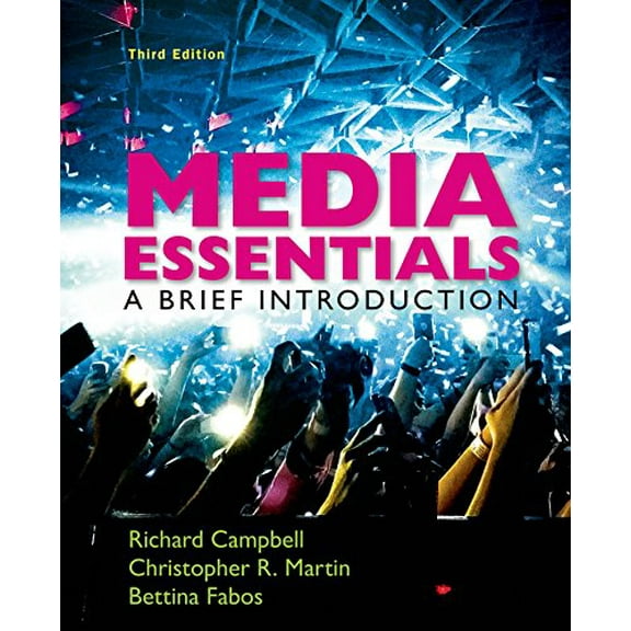Pre-Owned Media Essentials: A Brief Introduction