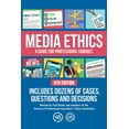 thumbnail image 1 of Media Ethics: A Guide For Professional Conduct, (Paperback), 1 of 3