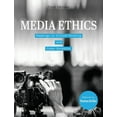 thumbnail image 1 of Media Ethics (Hardcover), 1 of 1