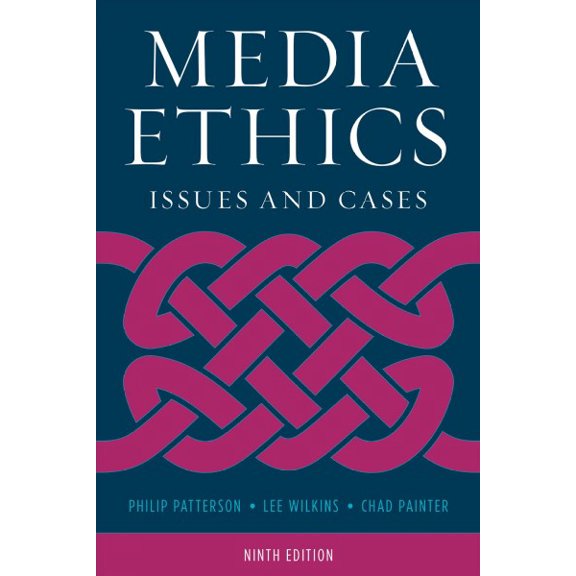 Pre-Owned Media Ethics: Issues and Cases (Paperback) 1538112582 9781538112588