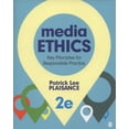 thumbnail image 1 of Pre-Owned Media Ethics: Key Principles for Responsible Practice (Paperback) 1452258082 9781452258089, 1 of 1