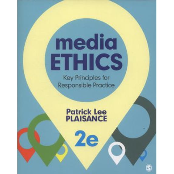 Pre-Owned Media Ethics: Key Principles for Responsible Practice (Paperback) 1452258082 9781452258089