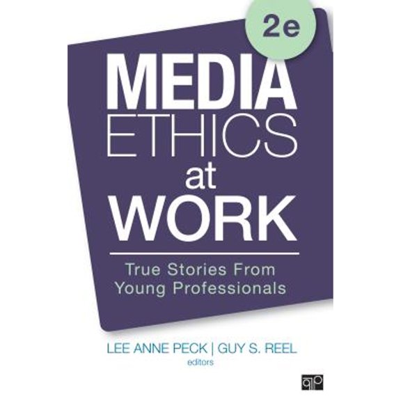 Pre-Owned Media Ethics at Work: True Stories from Young Professionals