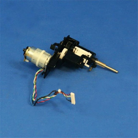 Media Feeder for M5155