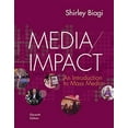 thumbnail image 1 of Media/Impact: An Introduction to Mass Media, 1 of 1