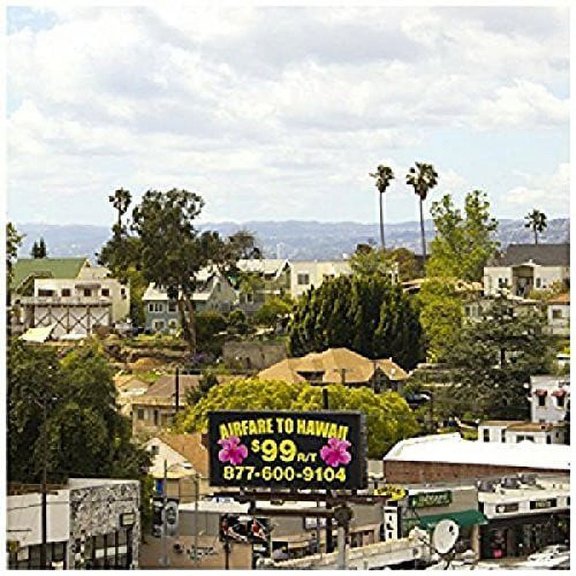 Media Jeweler - $99 R/T Hawaii - Music & Performance - Vinyl